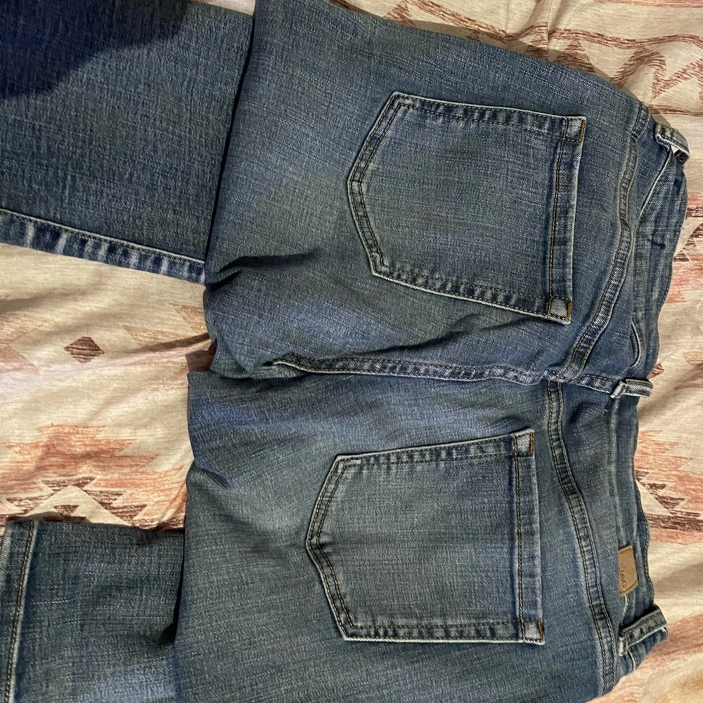 Jag skinny jeans size 12.